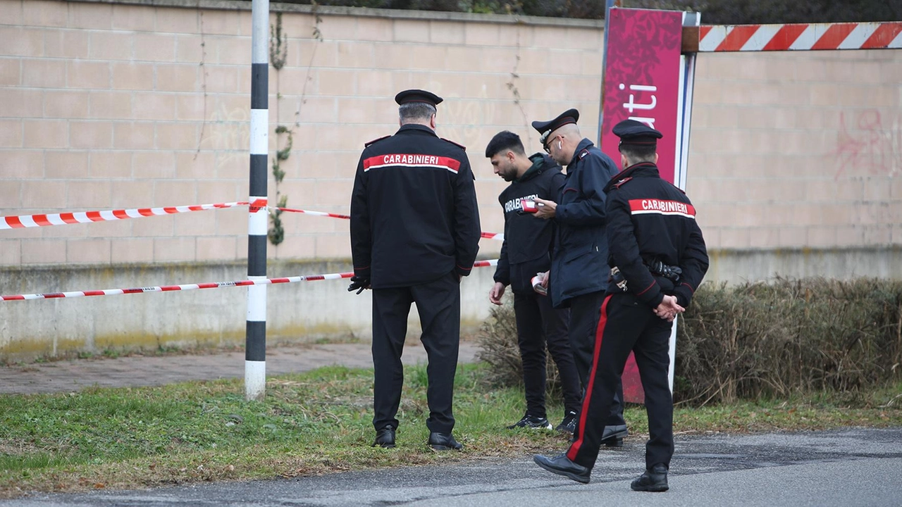 Si aggiungono agli 11 inflitti dal Tribunale di Como per aver gettato acido in faccia alla ragazza. Said Cherrah in aula le aveva già giurato la morte, l’udienza monzese da remoto per sicurezza. Si aggiungono agli 11 inflitti dal Tribunale di Como per aver gettato acido in faccia alla ragazza. Said Cherrah in aula le aveva già giurato la morte, l’udienza monzese da remoto per sicurezza.