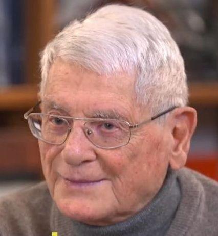 Morto Schiavini: "Volontario instancabile" Morto Schiavini: "Volontario instancabile"