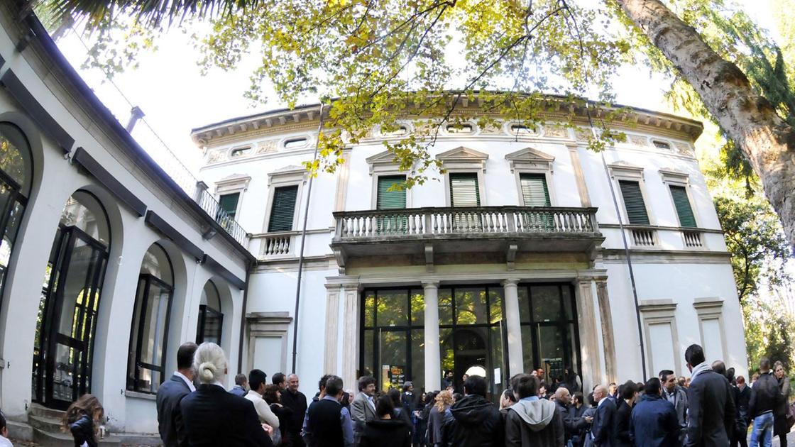 villa gomes quattro incontri con la musica