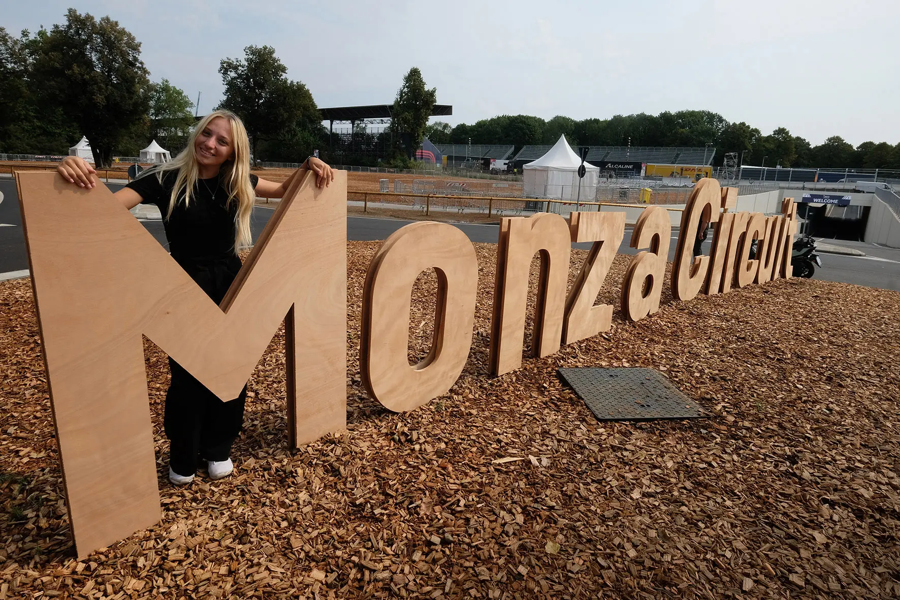 La mappa del Gran premio di Formula 1 a Monza: dai parcheggi alle navette passando per i treni e dai navigatori La mappa del Gran premio di Formula 1 a Monza: dai parcheggi alle navette passando per i treni e dai navigatori