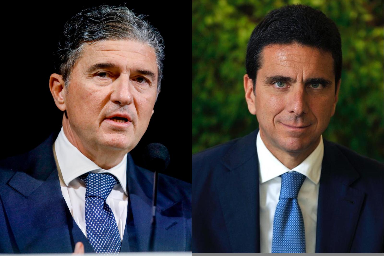 Fondazione Fiera, Attilio Fontana pronto a dare il benservito a Enrico Pazzali. In pole Giovanni Bozzetti Fondazione Fiera, Attilio Fontana pronto a dare il benservito a Enrico Pazzali. In pole Giovanni Bozzetti