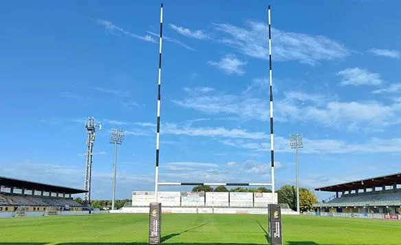 Il Trofeo del World Rugby U20 Championship arriva a Calvisano per il Memorial Alfredo Gavazzi