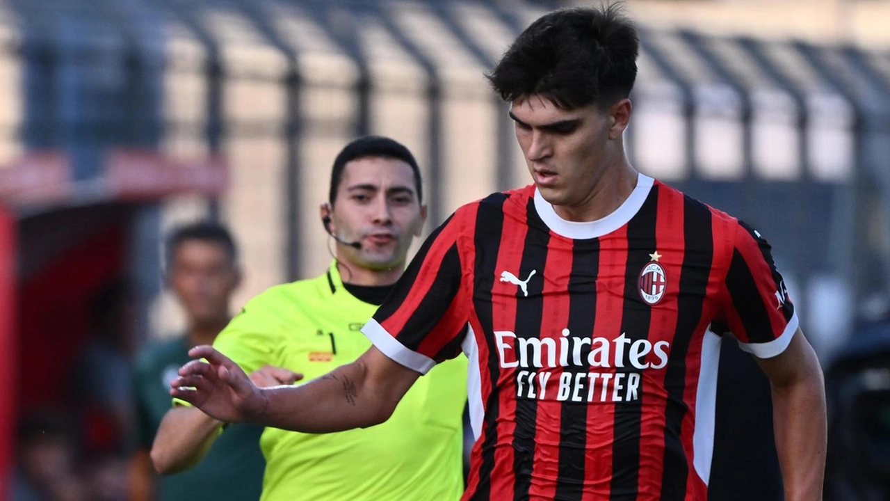 Davide Bartesaghi sarà oggi a disposizione di Oddo insieme a Francesco Camarda Davide Bartesaghi sarà oggi a disposizione di Oddo insieme a Francesco Camarda