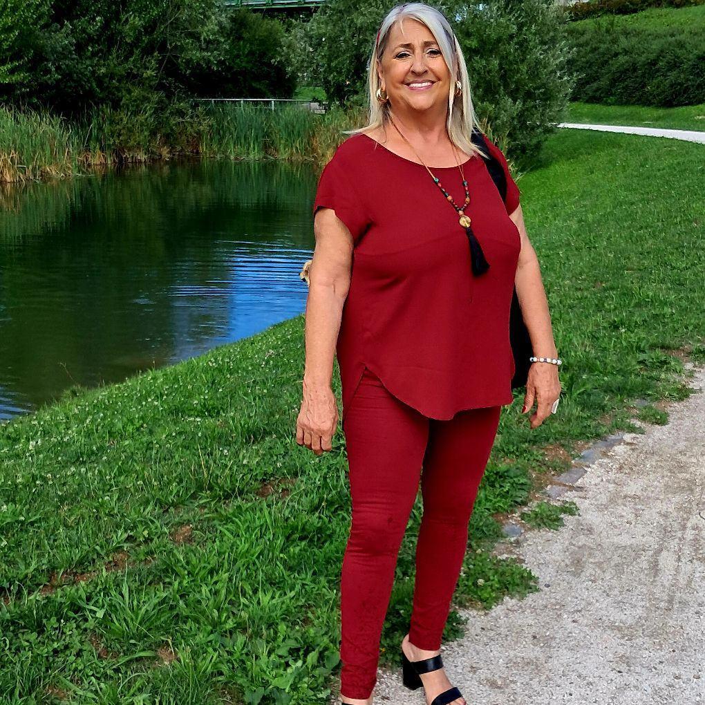 Silvana Damato morta nella vasca da bagno di casa, i Ris nell’abitazione dell’ex tabaccaia: trovate alcune tracce di sangue Silvana Damato morta nella vasca da bagno di casa, i Ris nell’abitazione dell’ex tabaccaia: trovate alcune tracce di sangue