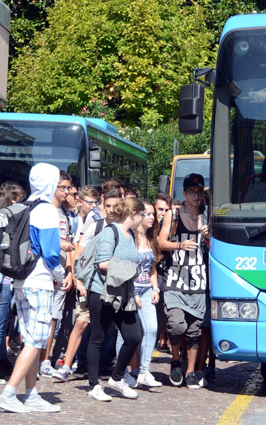 trasporto pubblico arrivano i biglietti ricaricabili