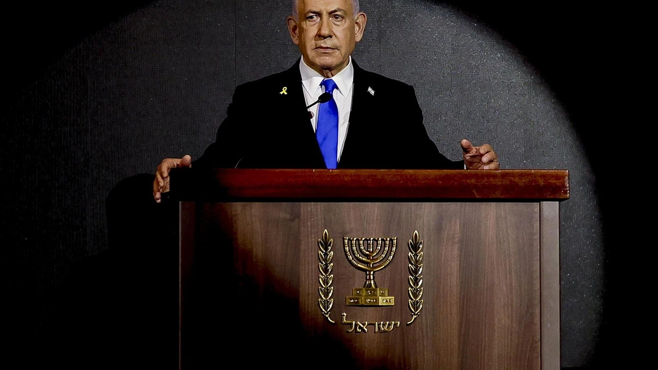 Lettera di protesta per riconoscimento Palestina: 'Premia Hamas'