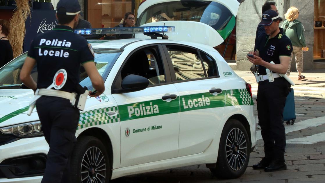 investe una donna sulle strisce e scappa dopo l arrivo dell ambulanza arrestato per omissione di soccorso