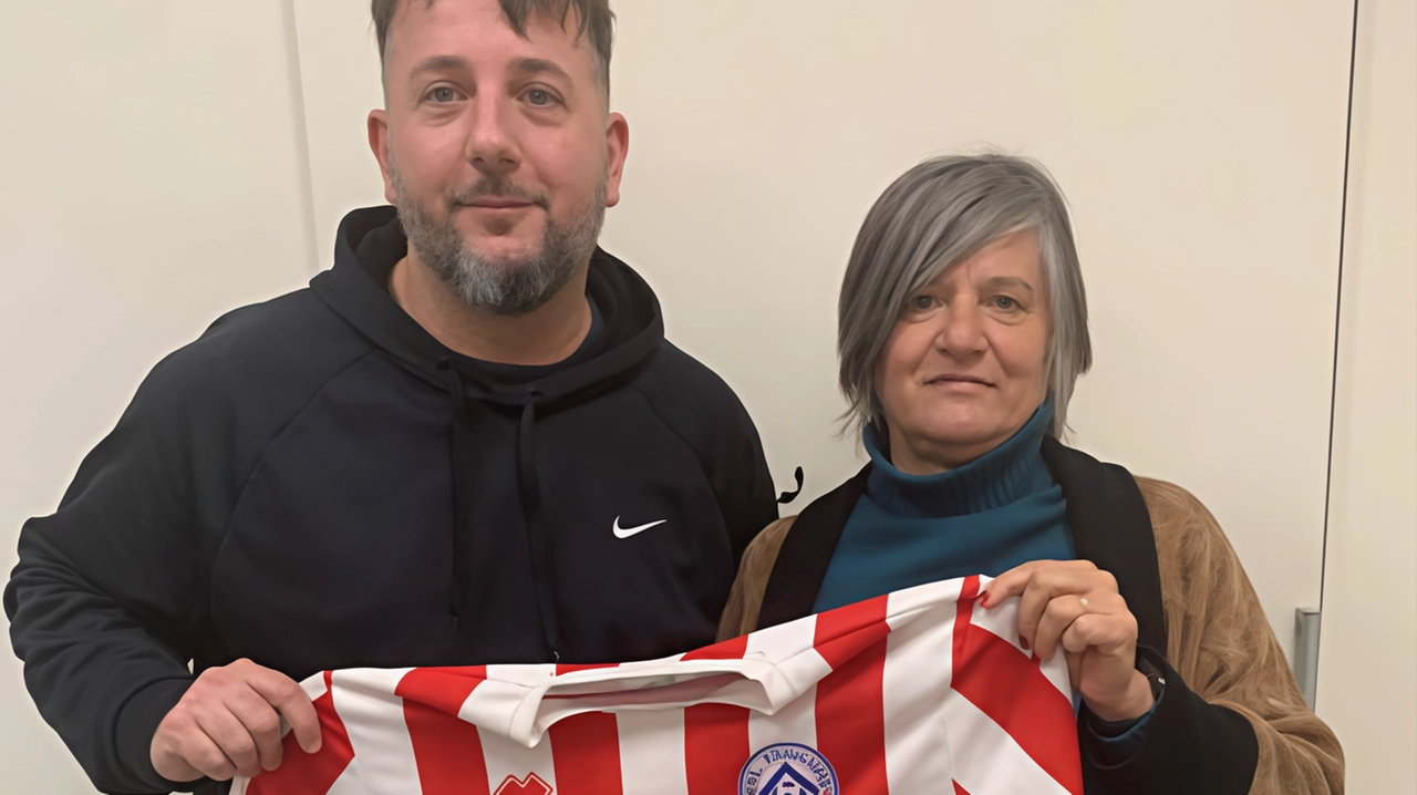 La Triuggese da martedì sera ha un nuovo allenatore. La società ha scelto di affidare la guida della squadra... La Triuggese da martedì sera ha un nuovo allenatore. La società ha scelto di affidare la guida della squadra...