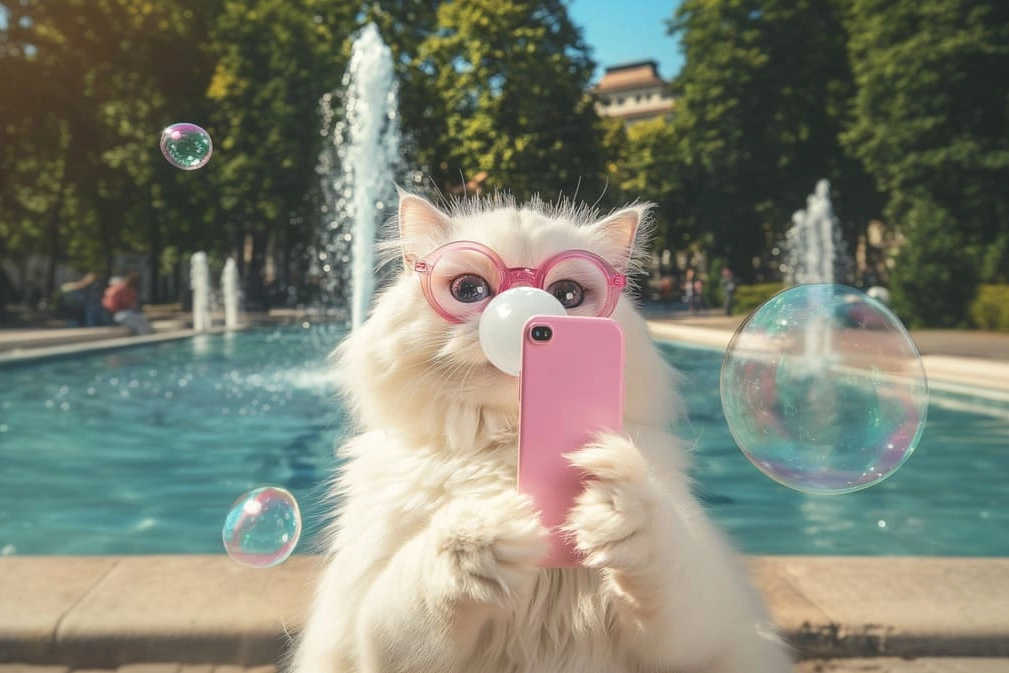 La Pet Flower Parade 2025 si aprirà anche al mondo felino