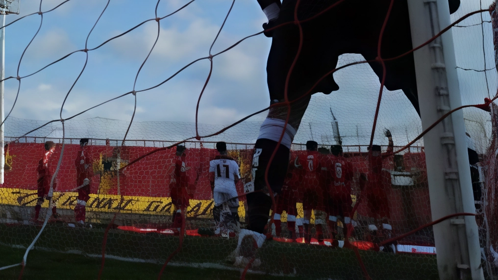 Ormai l’ingresso libero nel calcio è sparito a tutti i livelli Ormai l’ingresso libero nel calcio è sparito a tutti i livelli