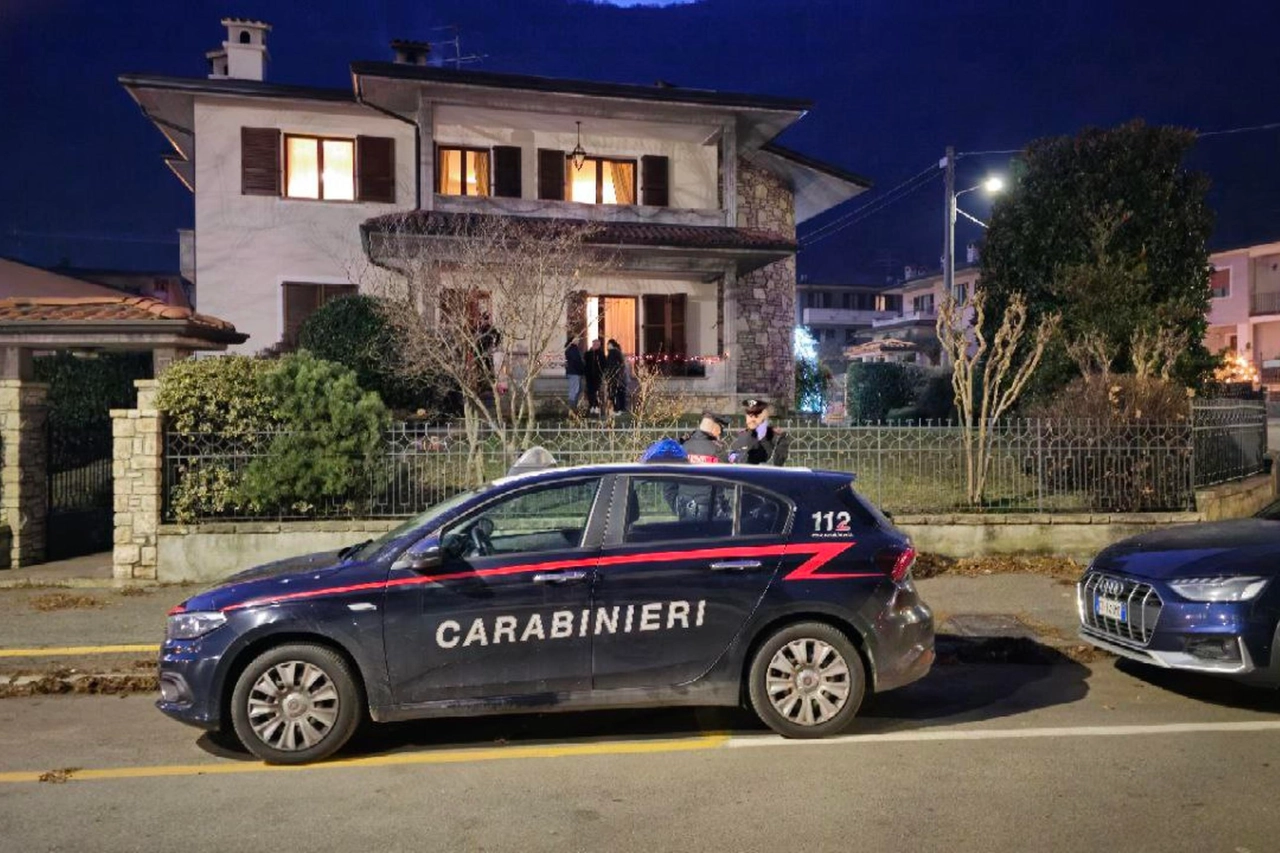 La bimba è stata portata d'urgenza in ospedale: le sue condizioni sono gravi, ma stabili