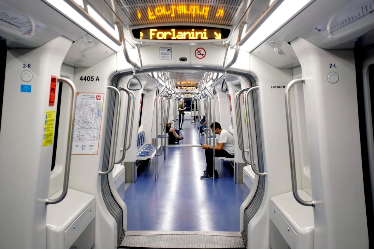 Per il prolungamento della M4 oltre Linate bisognerà ancora attendere