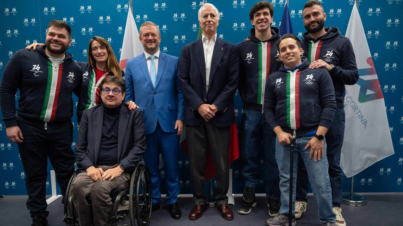 Un anno alle Paralimpiadi Milano-Cortina 2026
