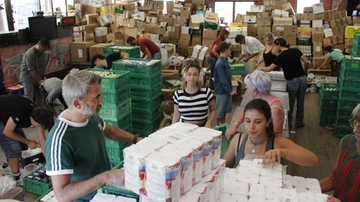 Global Sumud Flotilla, parte la missione per rompere il blocco israeliano a Gaza. Tutti i numeri