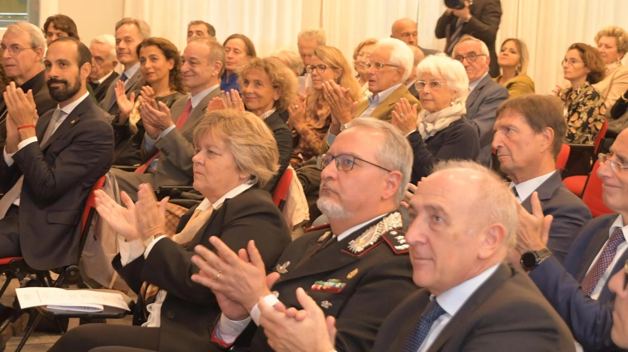 L’obiettivo, creare a Pavia un polo di riferimento anche internazionale L’obiettivo, creare a Pavia un polo di riferimento anche internazionale