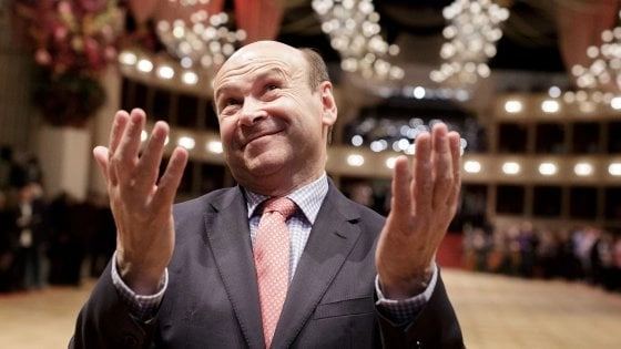 Il sovrintendente del Teatro alla Scala uscente Dominique Meyer 69 anni Il sovrintendente del Teatro alla Scala uscente Dominique Meyer 69 anni