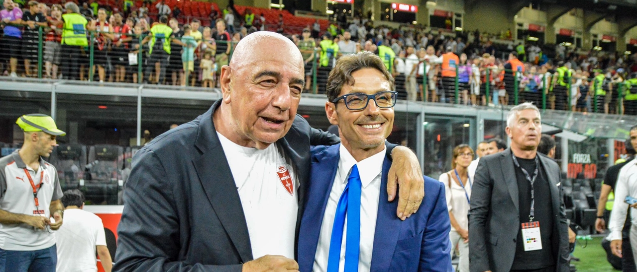 Il Monza diventa americano: Fininvest cede il 100% del capitale al fondo BLV ma Galliani resterà