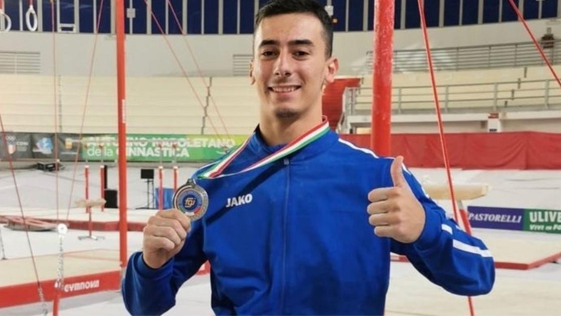 Lorenzo Bonicelli: come sta il ginnasta lecchese caduto durante un esercizio agli anelli