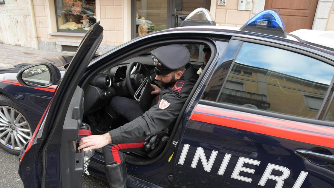 gambol242 furto al palazzetto dello sport cassaforte smurata e portata via ma 232 vuota