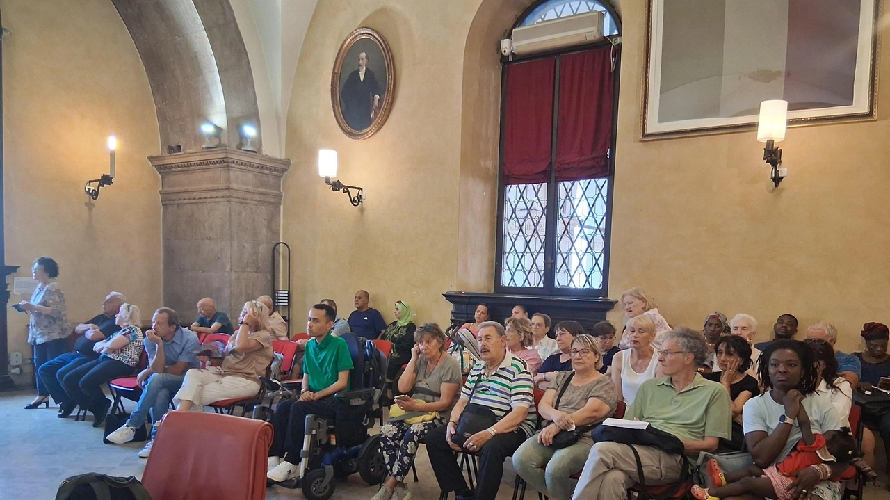 Una delle costanti emerse dagli incontri tra Comune e inquilini Aler è risultato lo scarso ascolto delle lamentele Una delle costanti emerse dagli incontri tra Comune e inquilini Aler è risultato lo scarso ascolto delle lamentele
