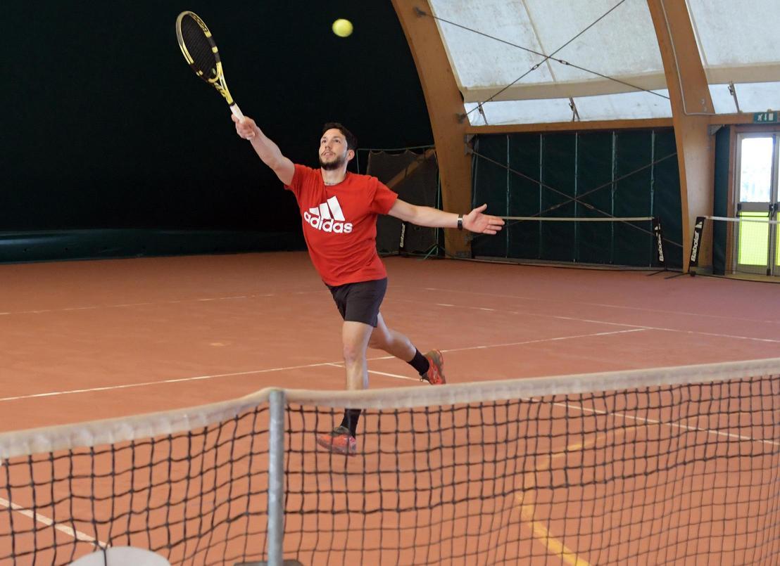 Il centro sportivo sarà rifatto a step “Paga“ il Data center di Vignate Il centro sportivo sarà rifatto a step “Paga“ il Data center di Vignate