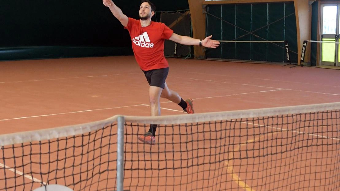 Si lavorerà per lotti per non fermare le attività sportive durante i cantieri Si lavorerà per lotti per non fermare le attività sportive durante i cantieri
