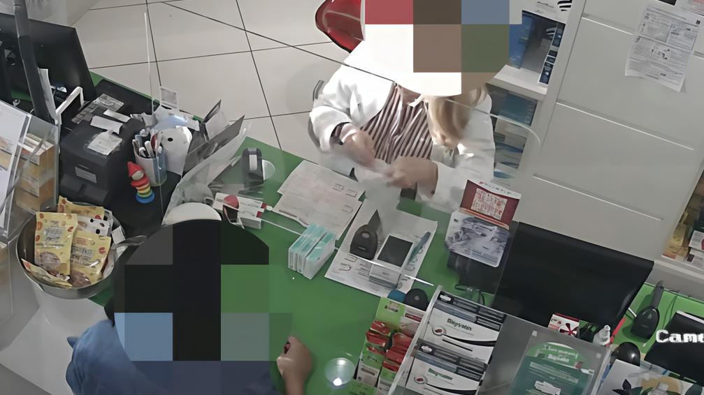 Il ricettario dei trafficanti di farmaci. Le prescrizioni del medico infedele Il ricettario dei trafficanti di farmaci. Le prescrizioni del medico infedele