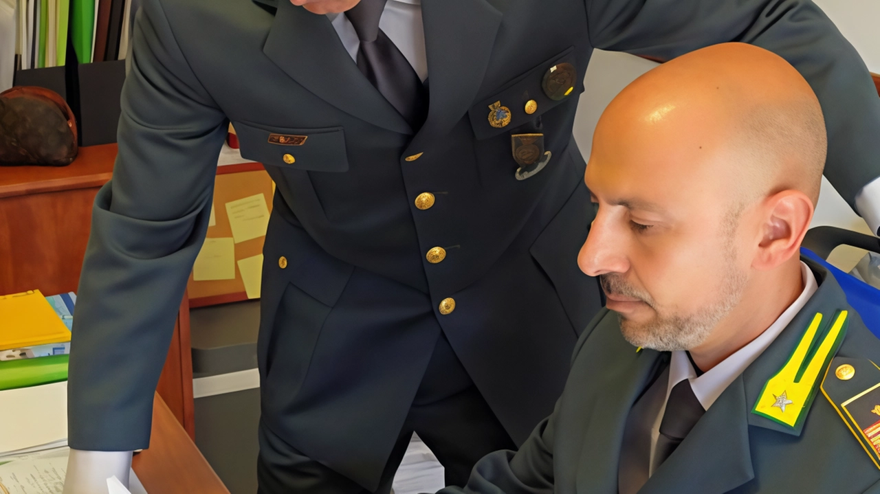 La Guardia di finanza ha messo nel mirino la Cooperativa tra le più attive in Lomellina nella gestione dell’accoglienza ai migranti Indagato Fabio Garavaglia La Guardia di finanza ha messo nel mirino la Cooperativa tra le più attive in Lomellina nella gestione dell’accoglienza ai migranti Indagato Fabio Garavaglia