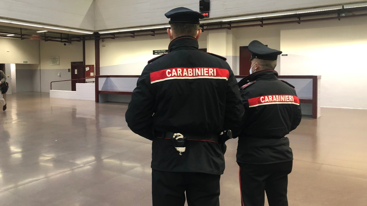 Processato per direttissimo Processato per direttissimo