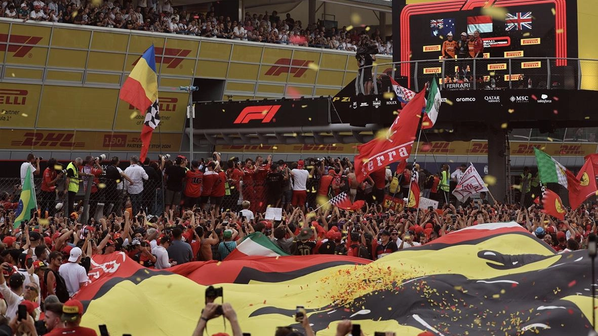 Secondo il capo della F1 Domenicali "ci sono tanti Paesi emergenti pronti a ospitare una gara". Ma il sindaco Pilotto è tranquillo: l’Autodromo crescerà in linea con le richieste di Liberty Media.