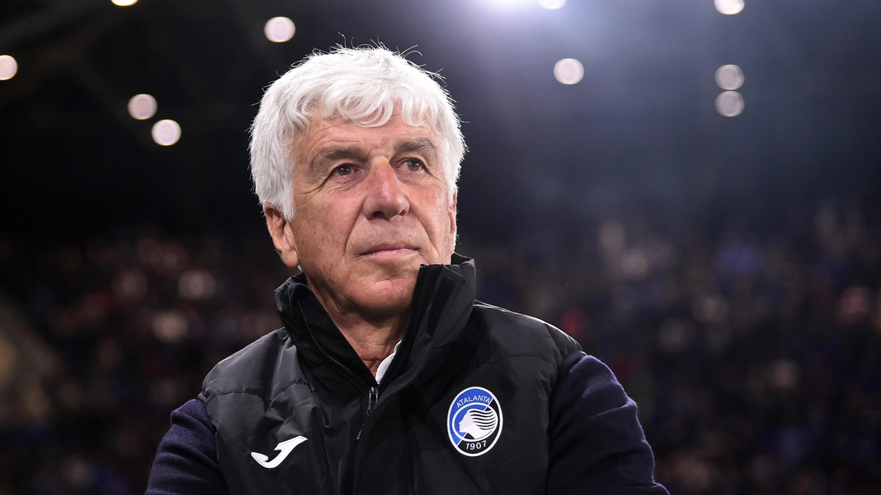 Atalanta, Gasperini: “Mai detto che sarei andato via, solo che non avrei rinnovato”