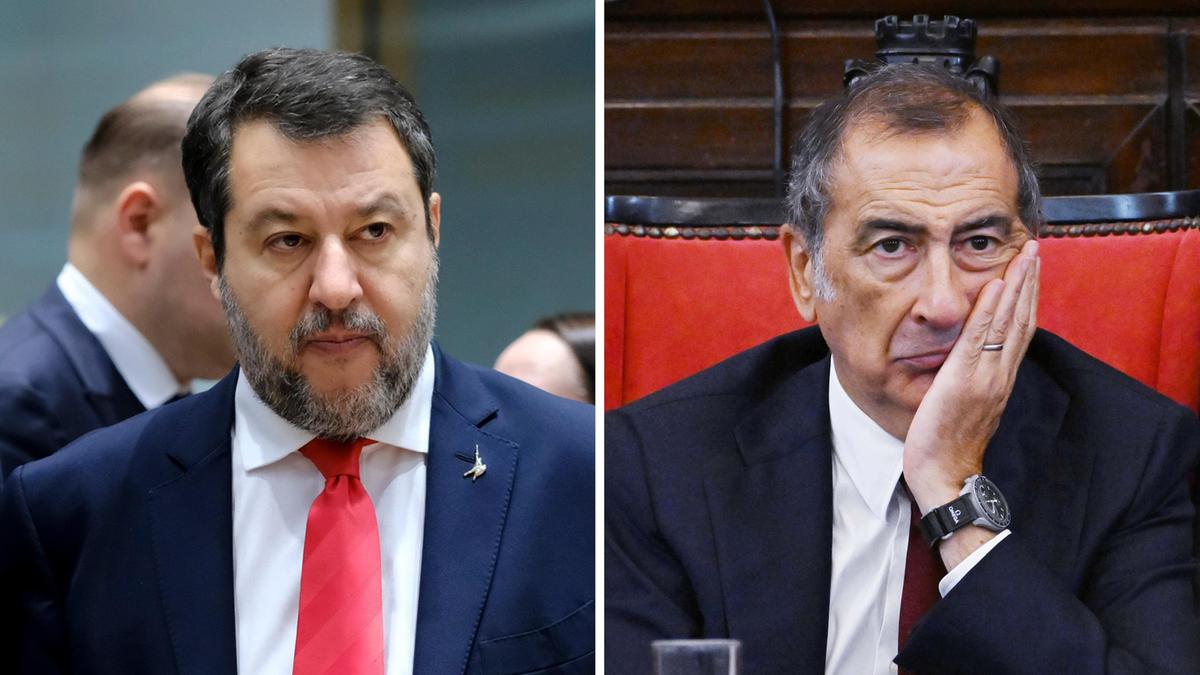 Investita e uccisa a Milano da quattro bambini. Salvini: “Radere al suolo il campo rom”. Sala: “Vergognoso speculare” Investita e uccisa a Milano da quattro bambini. Salvini: “Radere al suolo il campo rom”. Sala: “Vergognoso speculare”