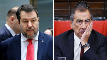 Investita e uccisa a Milano da quattro bambini. Salvini: “Radere al suolo il campo rom”. Sala: “Vergognoso speculare”
