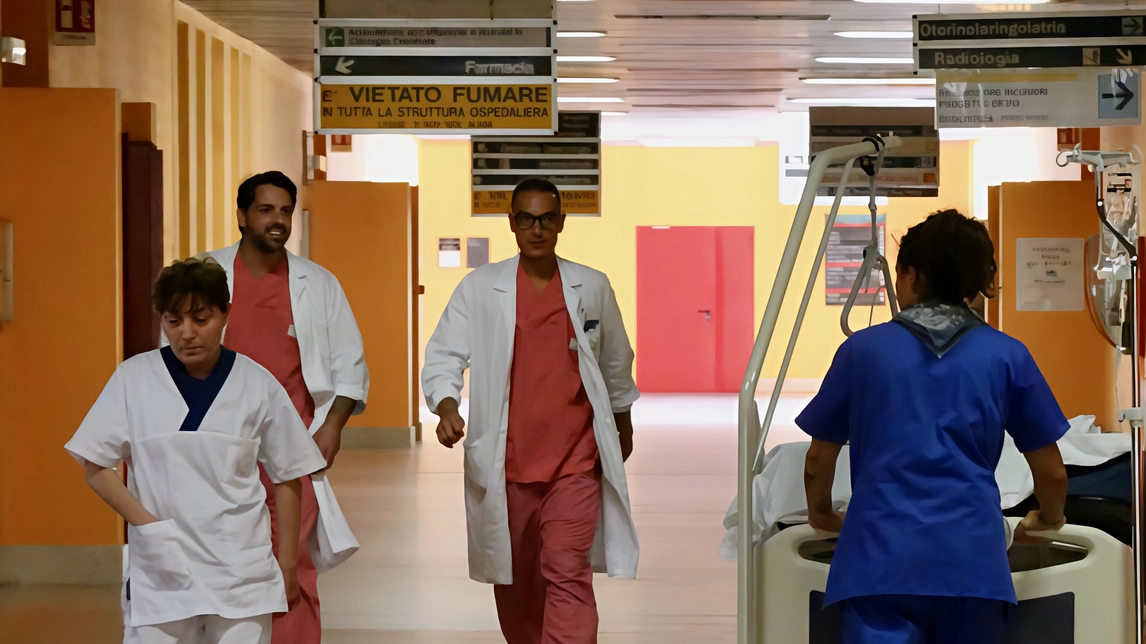 Vigevano, allarme della minoranza. Il primario: criticità che speriamo di superare Vigevano, allarme della minoranza. Il primario: criticità che speriamo di superare
