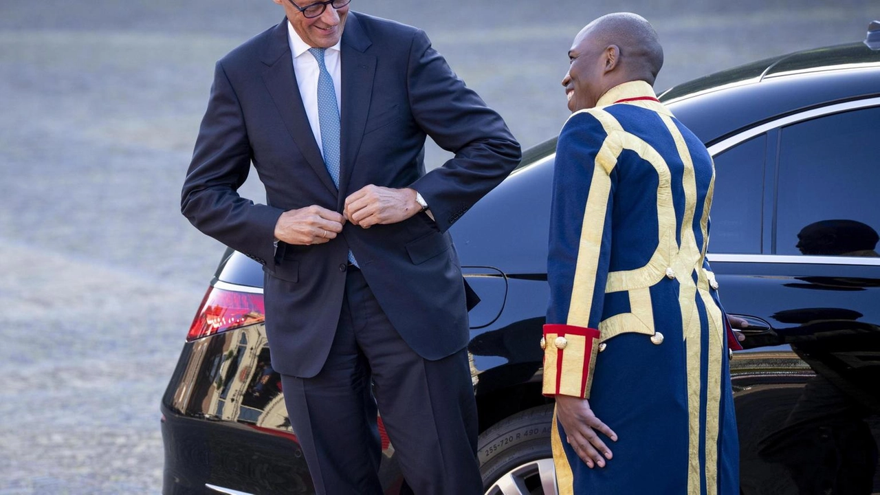 'Più impegno Ue nella Nato non è un favore' 'Più impegno Ue nella Nato non è un favore'