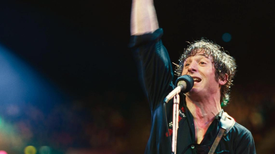 Il film racconta la genesi di Nebraska di Bruce Springsteen, un album acustico che segnò la sua carriera. Il film racconta la genesi di Nebraska di Bruce Springsteen, un album acustico che segnò la sua carriera.