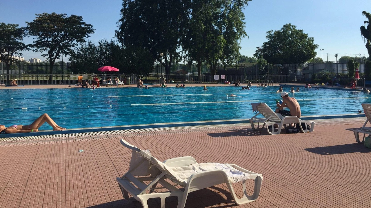 Via alla stagione estiva nei centri balneari comunali con piscine all’aperto. Ma solo in tre impianti Via alla stagione estiva nei centri balneari comunali con piscine all’aperto. Ma solo in tre impianti