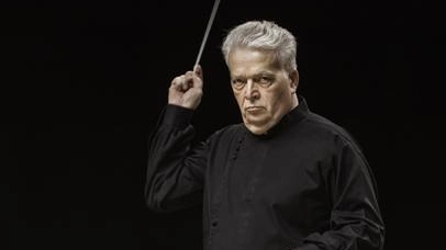 All’Auditorium di Milano domani alle 20 e domenica alle 16 un incontro musicale dedicato al primo periodo compositivo di... All’Auditorium di Milano domani alle 20 e domenica alle 16 un incontro musicale dedicato al primo periodo compositivo di...