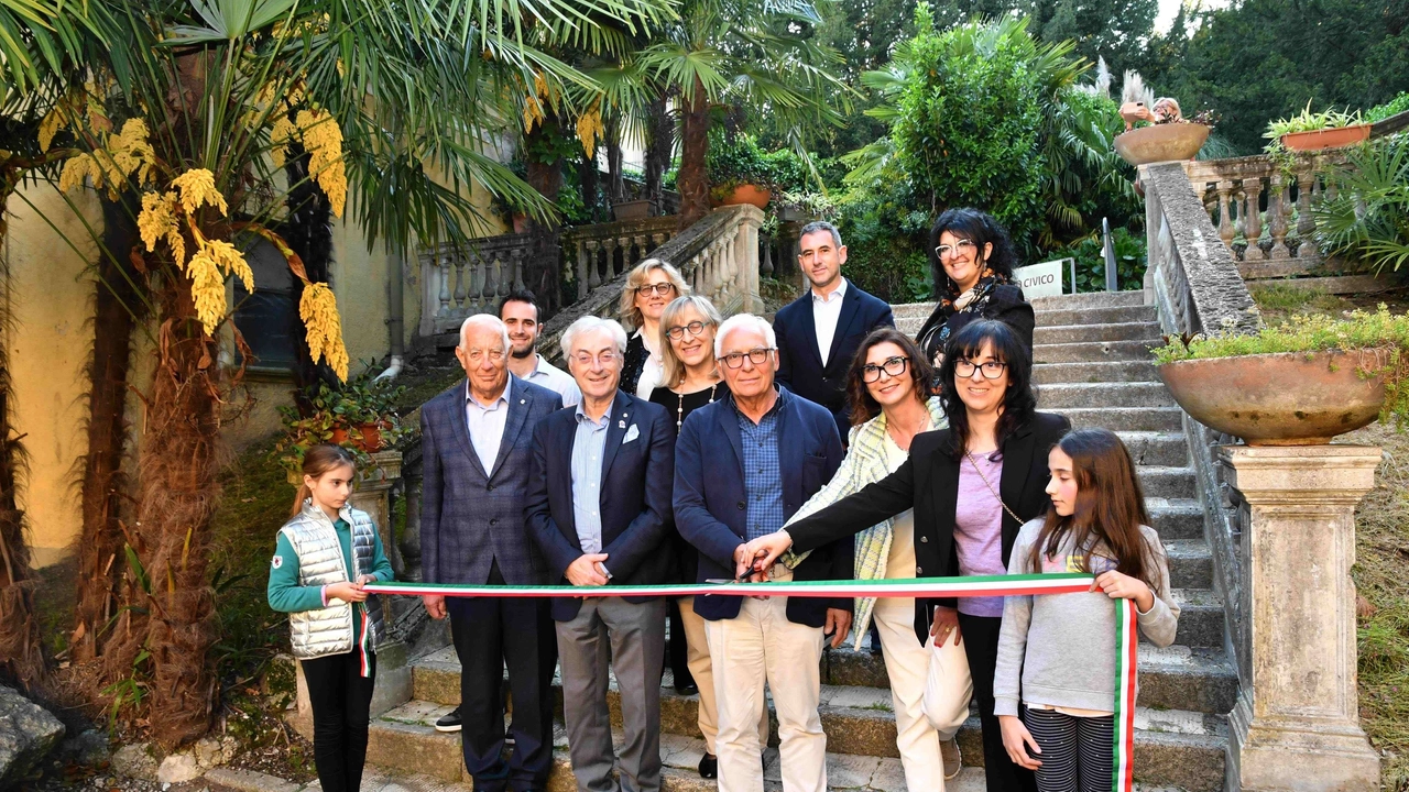 Al Museo Civico di Erba inaugurata la mostra sull’antico Egitto