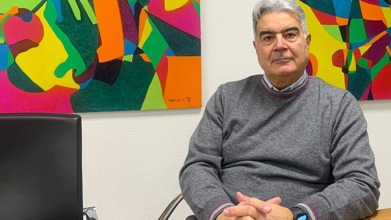 Giovanni Sgroi, 70 anni, medico eletto sindaco di Rivolta d’Adda nell’ottobre 2021 Giovanni Sgroi, 70 anni, medico eletto sindaco di Rivolta d’Adda nell’ottobre 2021