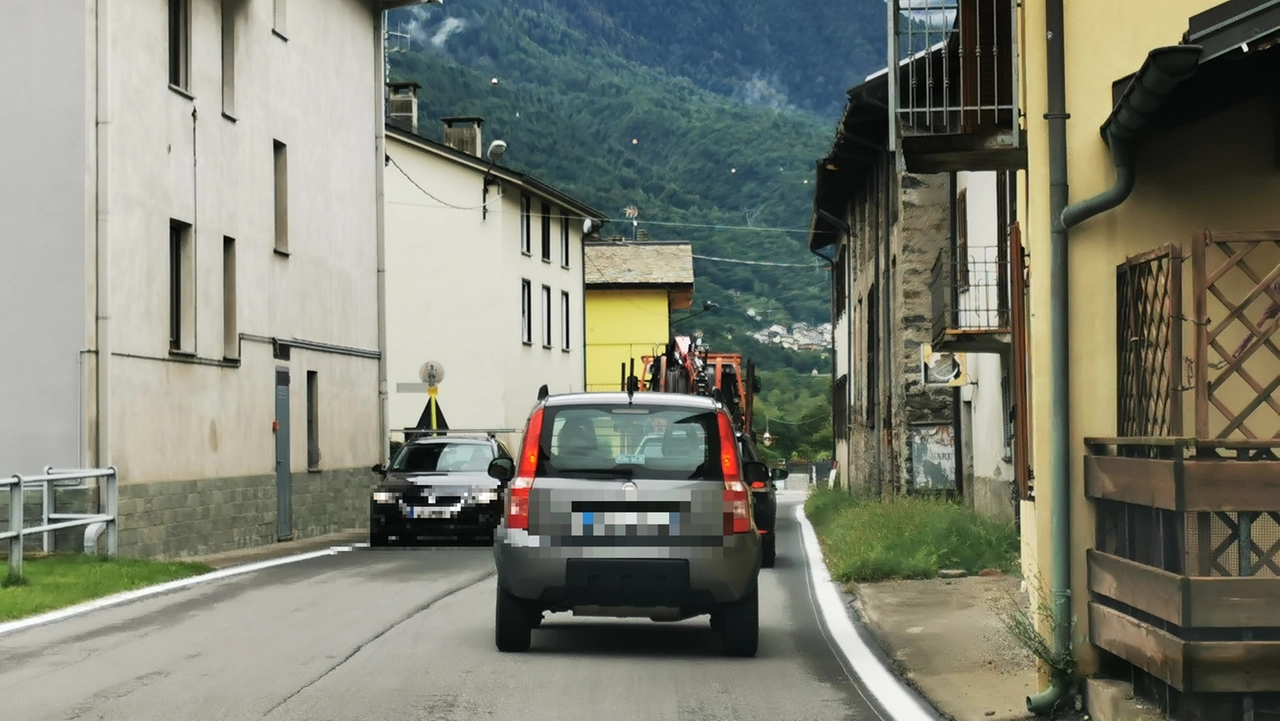 Nel 2025 entrerà ufficialmente in vigore la nuova numerazione Nel 2025 entrerà ufficialmente in vigore la nuova numerazione