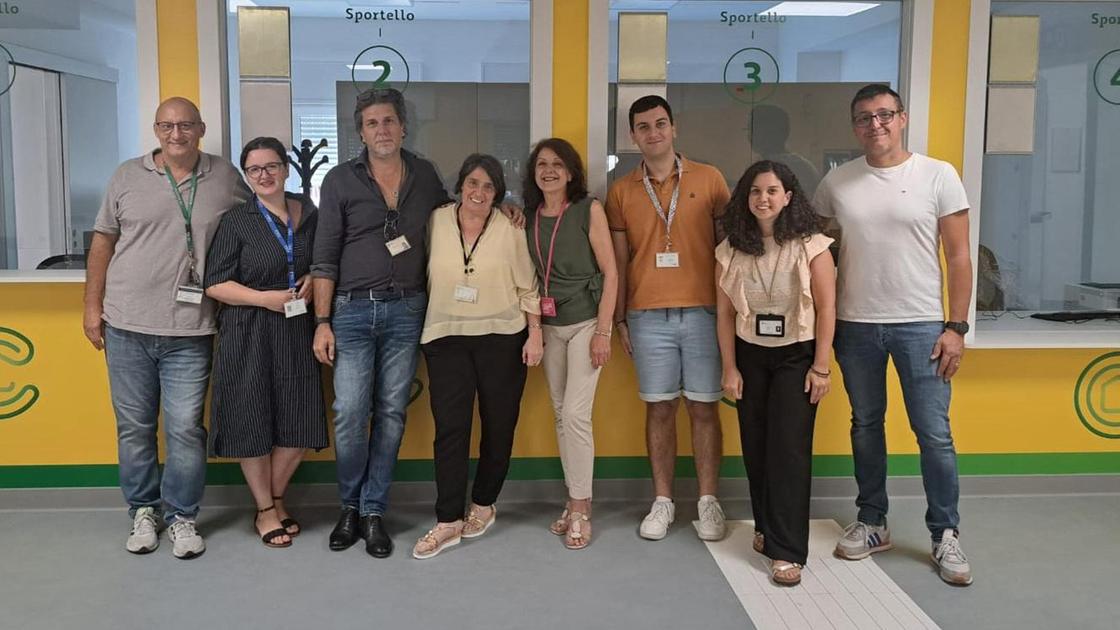 segrate casa di comunit224 aperta finalmente ma servizi a met224