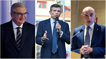 Il pressing su Foti, Lupi, Morelli degli indagati per l’approvazione del decreto Salva Milano