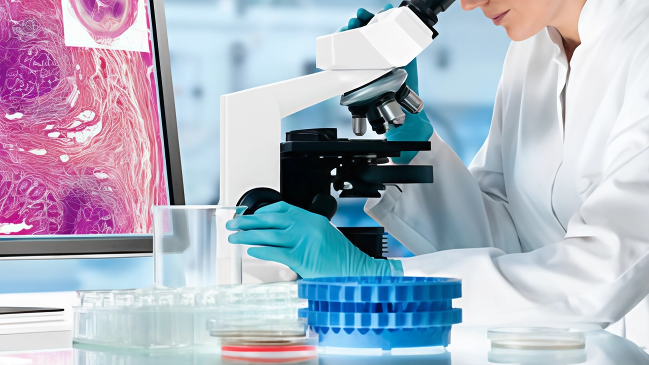 Cambia sede l’Anatomia patologica, che da via Ottorino Rossi si sposta al terzo piano del day center dell’ospedale di Circolo....