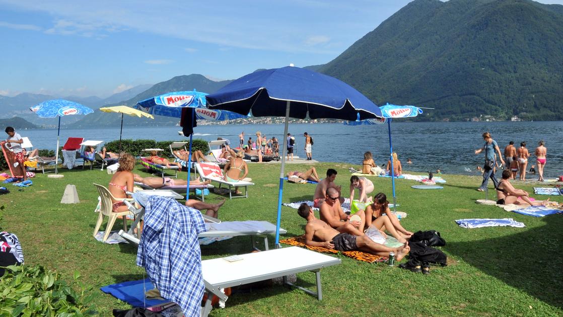 Onno: nuovo lido pronto al debutto. Come sarà e quando aprirà Onno: nuovo lido pronto al debutto. Come sarà e quando aprirà