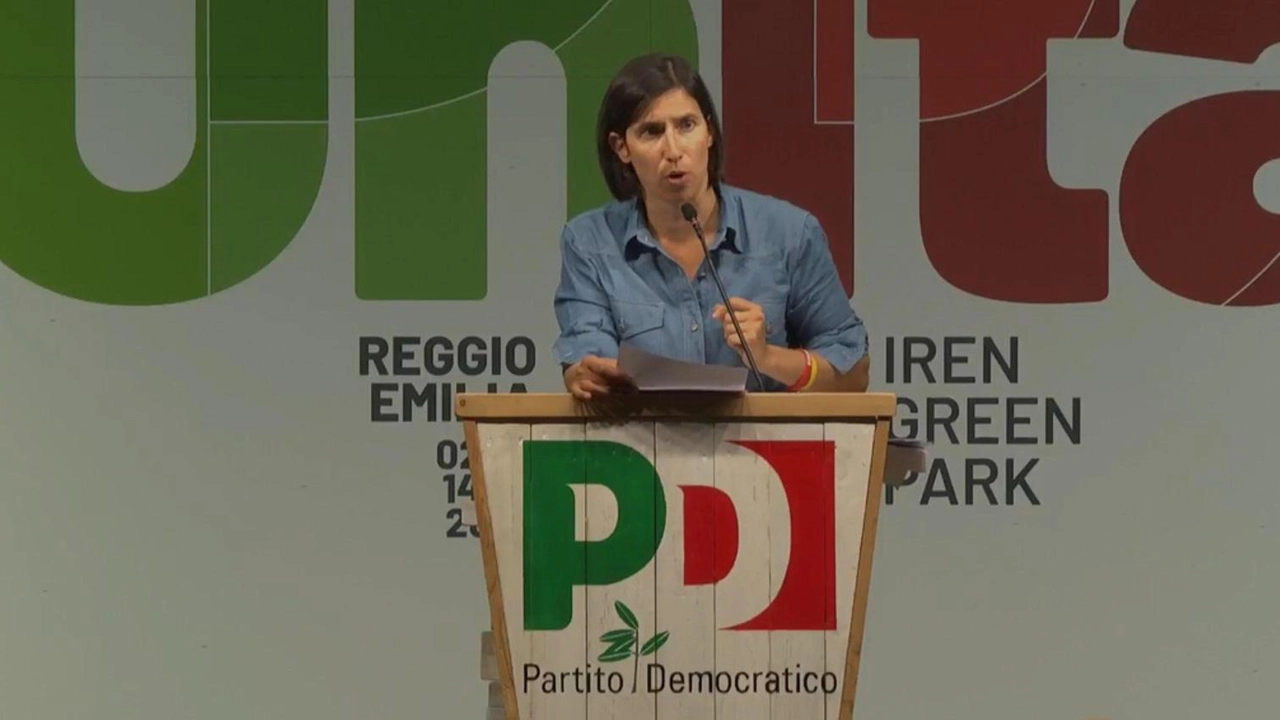 'Uniti in tutte le regioni al voto, non succedeva da anni'