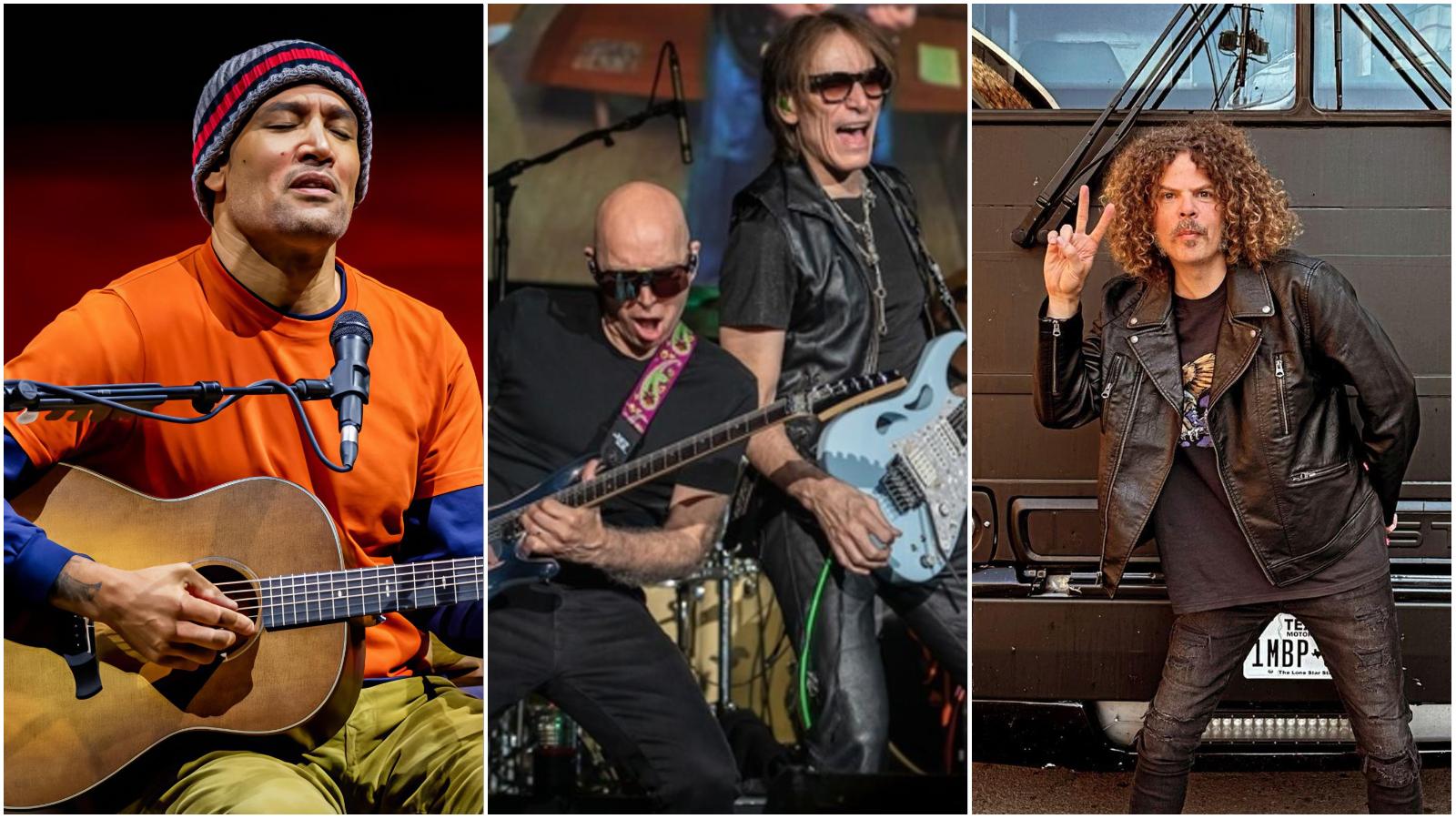 Comfort Festival a Cinisello Balsamo: cinque sere a tutto rock. Chi si esibisce, biglietti, come arrivare Comfort Festival a Cinisello Balsamo: cinque sere a tutto rock. Chi si esibisce, biglietti, come arrivare