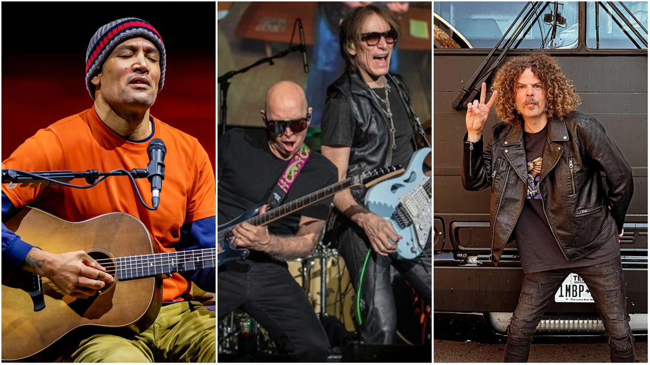 Comfort Festival a Cinisello Balsamo: cinque sere a tutto rock. Chi si esibisce, biglietti, come arrivare