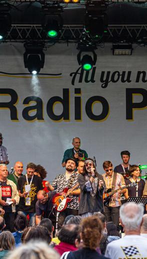 festa di radio pop oggi gran finale