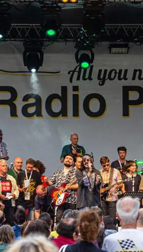 Festa di Radio Pop, oggi gran finale